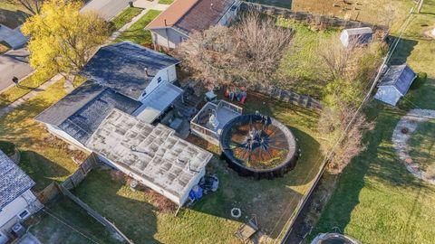 Tiny photo for 6036 Rob Roy Drive, Oak Forest, IL 60452 (MLS # 12531694)