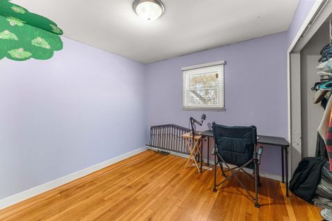 Tiny photo for 6036 Rob Roy Drive, Oak Forest, IL 60452 (MLS # 12531694)