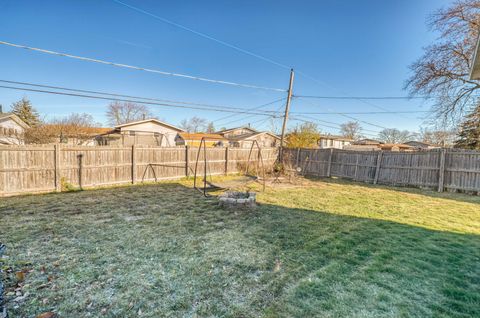 Tiny photo for 6036 Rob Roy Drive, Oak Forest, IL 60452 (MLS # 12531694)