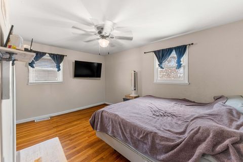 Tiny photo for 6036 Rob Roy Drive, Oak Forest, IL 60452 (MLS # 12531694)