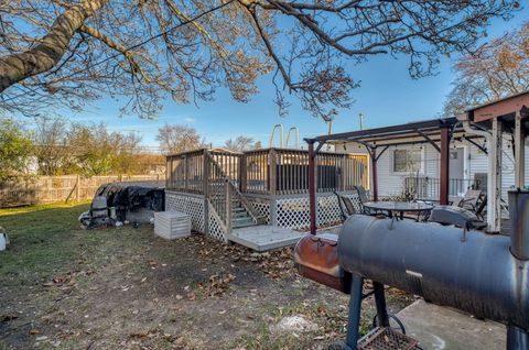 Tiny photo for 6036 Rob Roy Drive, Oak Forest, IL 60452 (MLS # 12531694)