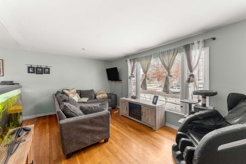 Tiny photo for 6036 Rob Roy Drive, Oak Forest, IL 60452 (MLS # 12531694)