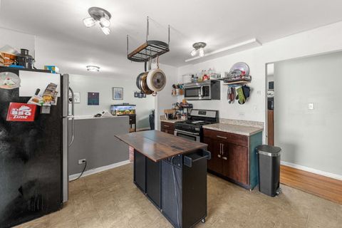 Tiny photo for 6036 Rob Roy Drive, Oak Forest, IL 60452 (MLS # 12531694)