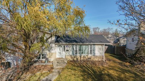 Tiny photo for 6036 Rob Roy Drive, Oak Forest, IL 60452 (MLS # 12531694)