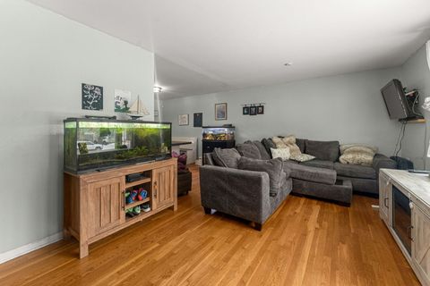 Tiny photo for 6036 Rob Roy Drive, Oak Forest, IL 60452 (MLS # 12531694)