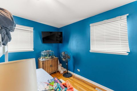 Tiny photo for 6036 Rob Roy Drive, Oak Forest, IL 60452 (MLS # 12531694)