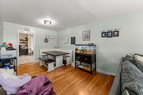 Tiny photo for 6036 Rob Roy Drive, Oak Forest, IL 60452 (MLS # 12531694)