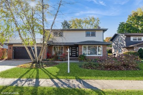 A home in Palatine