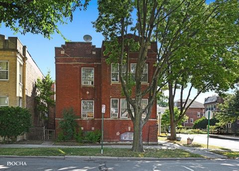 1014-1016 S Humphrey Avenue Oak Park IL 60304