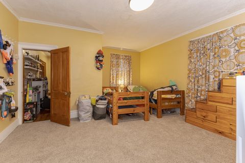 Tiny photo for 512 S Clayton Street, Bloomington, IL 61701 (MLS # 12532497)