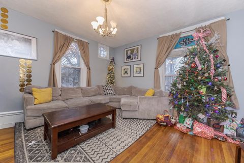 Tiny photo for 512 S Clayton Street, Bloomington, IL 61701 (MLS # 12532497)