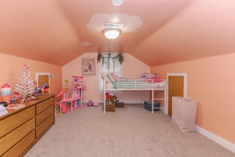 Tiny photo for 512 S Clayton Street, Bloomington, IL 61701 (MLS # 12532497)