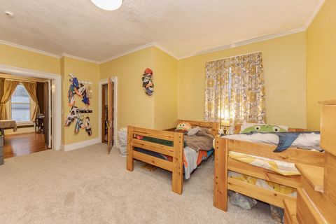 Tiny photo for 512 S Clayton Street, Bloomington, IL 61701 (MLS # 12532497)