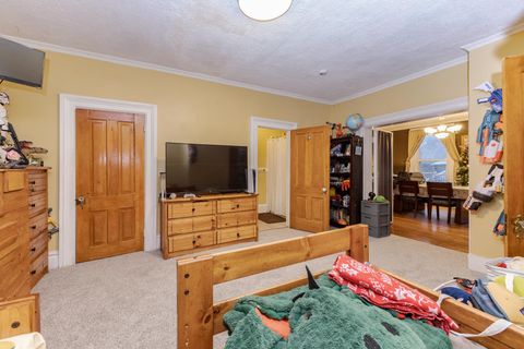 Tiny photo for 512 S Clayton Street, Bloomington, IL 61701 (MLS # 12532497)