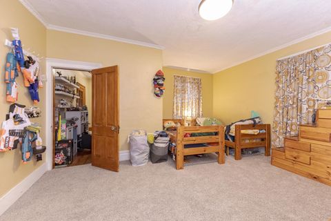 Tiny photo for 512 S Clayton Street, Bloomington, IL 61701 (MLS # 12532497)