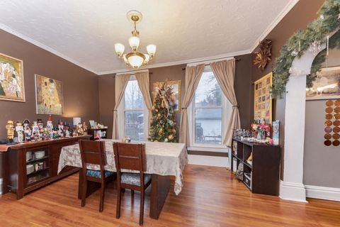 Tiny photo for 512 S Clayton Street, Bloomington, IL 61701 (MLS # 12532497)