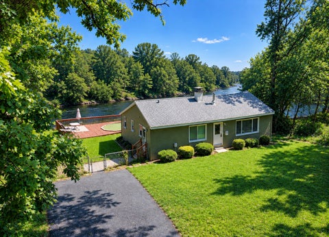 Photo of 170 Hilldale Lane, Port Barrington, IL 60010 (MLS # 12783567)