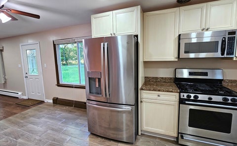 Tiny photo for 170 Hilldale Lane, Port Barrington, IL 60010 (MLS # 12783567)