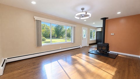 Tiny photo for 170 Hilldale Lane, Port Barrington, IL 60010 (MLS # 12783567)