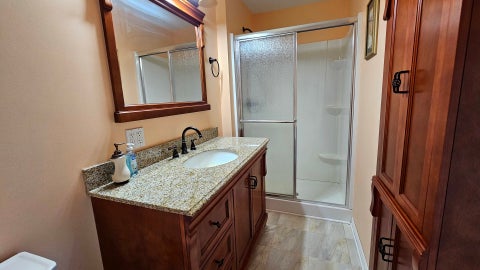 Tiny photo for 170 Hilldale Lane, Port Barrington, IL 60010 (MLS # 12783567)