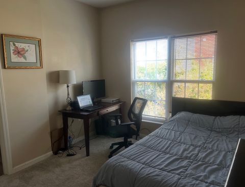 Tiny photo for 1905 N Lincoln Avenue #202, Urbana, IL 61801 (MLS # 12588613)