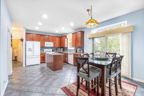 Tiny photo for 2566 Rourke Drive, Aurora, IL 60503 (MLS # 12520513)