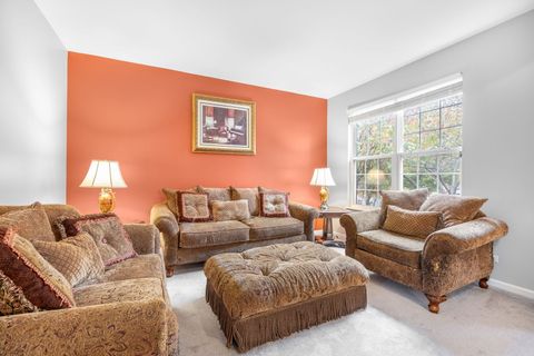 Tiny photo for 2566 Rourke Drive, Aurora, IL 60503 (MLS # 12520513)