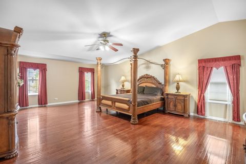 Tiny photo for 2566 Rourke Drive, Aurora, IL 60503 (MLS # 12520513)