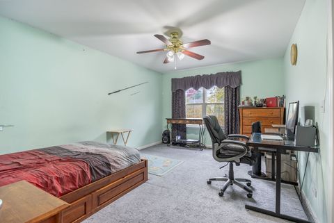 Tiny photo for 2566 Rourke Drive, Aurora, IL 60503 (MLS # 12520513)