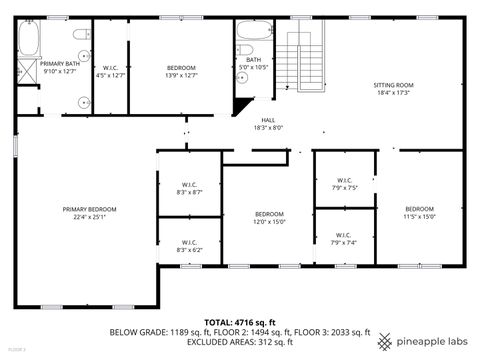 Tiny photo for 2566 Rourke Drive, Aurora, IL 60503 (MLS # 12520513)
