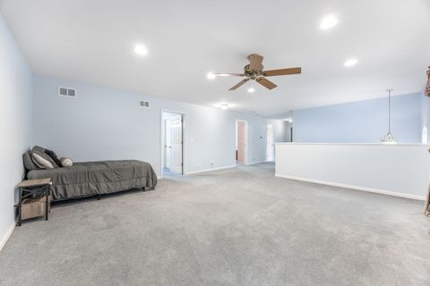 Tiny photo for 2566 Rourke Drive, Aurora, IL 60503 (MLS # 12520513)