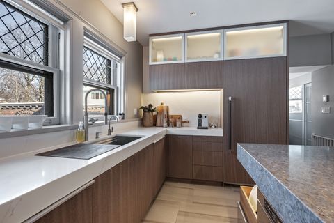 Tiny photo for 420 N Euclid Avenue, Oak Park, IL 60302 (MLS # 12572964)