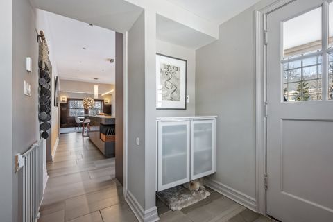 Tiny photo for 420 N Euclid Avenue, Oak Park, IL 60302 (MLS # 12572964)