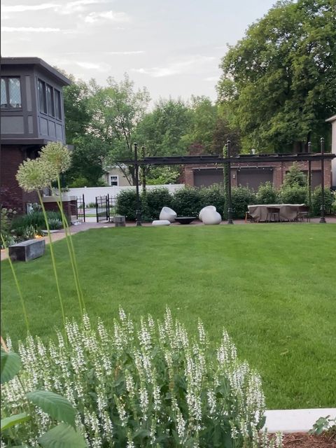 Tiny photo for 420 N Euclid Avenue, Oak Park, IL 60302 (MLS # 12572964)