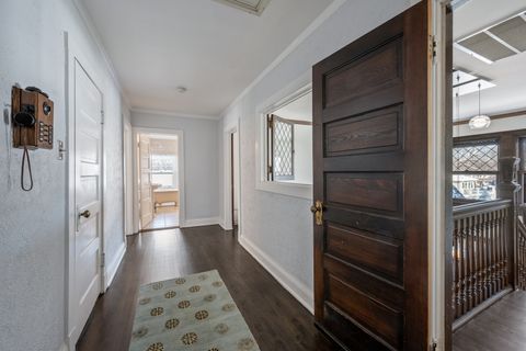 Tiny photo for 420 N Euclid Avenue, Oak Park, IL 60302 (MLS # 12572964)