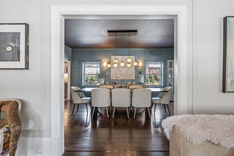 Tiny photo for 420 N Euclid Avenue, Oak Park, IL 60302 (MLS # 12572964)