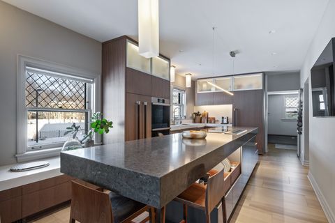 Tiny photo for 420 N Euclid Avenue, Oak Park, IL 60302 (MLS # 12572964)