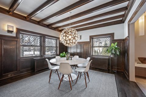 Tiny photo for 420 N Euclid Avenue, Oak Park, IL 60302 (MLS # 12572964)