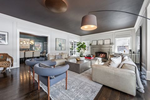 Tiny photo for 420 N Euclid Avenue, Oak Park, IL 60302 (MLS # 12572964)