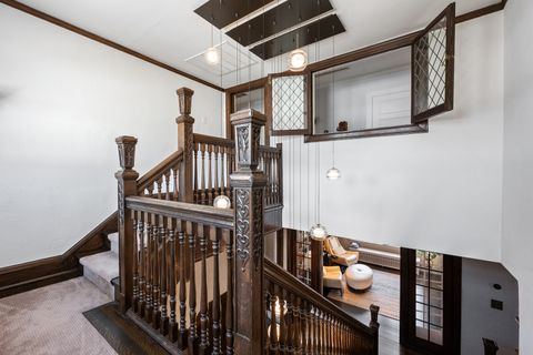 Tiny photo for 420 N Euclid Avenue, Oak Park, IL 60302 (MLS # 12572964)