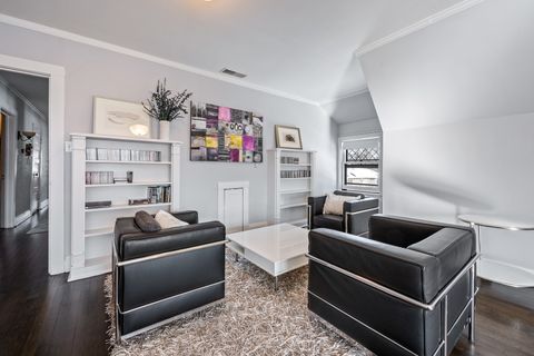 Tiny photo for 420 N Euclid Avenue, Oak Park, IL 60302 (MLS # 12572964)