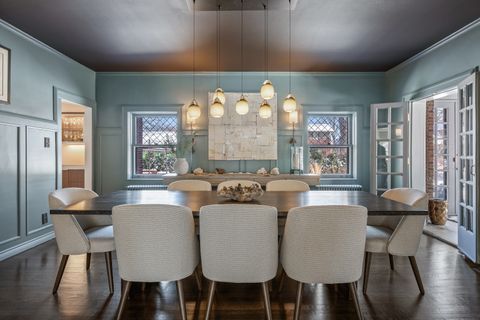 Tiny photo for 420 N Euclid Avenue, Oak Park, IL 60302 (MLS # 12572964)