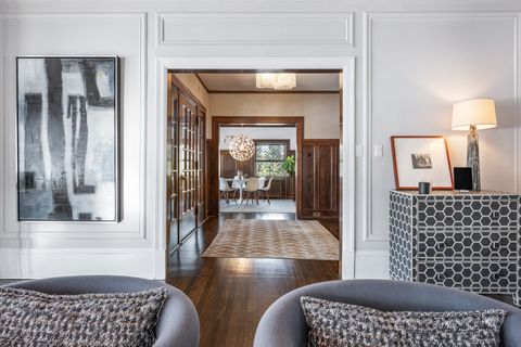 Tiny photo for 420 N Euclid Avenue, Oak Park, IL 60302 (MLS # 12572964)