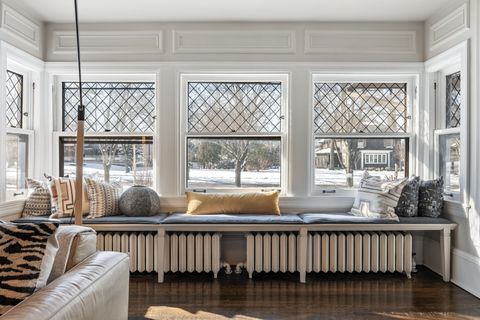 Tiny photo for 420 N Euclid Avenue, Oak Park, IL 60302 (MLS # 12572964)