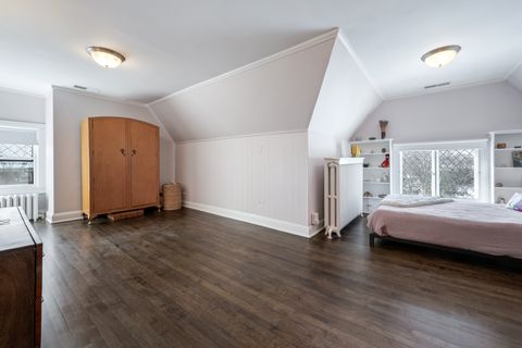 Tiny photo for 420 N Euclid Avenue, Oak Park, IL 60302 (MLS # 12572964)