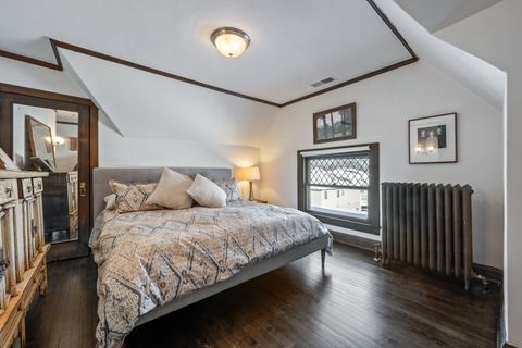 Tiny photo for 420 N Euclid Avenue, Oak Park, IL 60302 (MLS # 12572964)