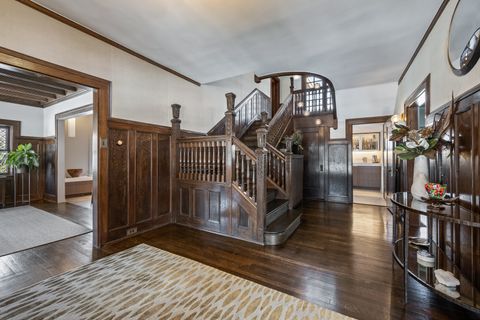 Tiny photo for 420 N Euclid Avenue, Oak Park, IL 60302 (MLS # 12572964)