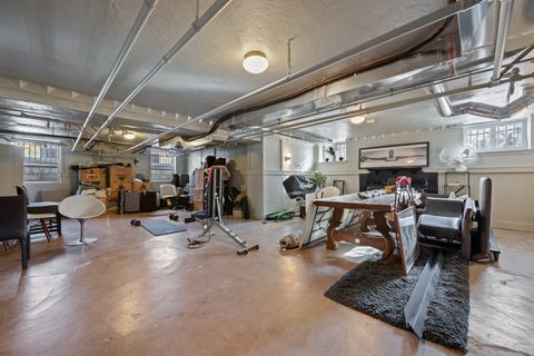 Tiny photo for 420 N Euclid Avenue, Oak Park, IL 60302 (MLS # 12572964)