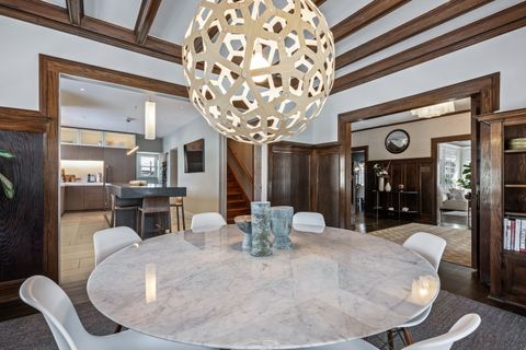 Tiny photo for 420 N Euclid Avenue, Oak Park, IL 60302 (MLS # 12572964)