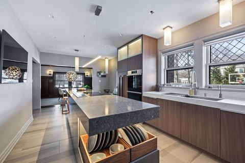 Tiny photo for 420 N Euclid Avenue, Oak Park, IL 60302 (MLS # 12572964)